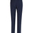 BIZ CARE WOMENS JANE ANKLE LENGTH STRETCH PANT CL041LL - WEARhouse