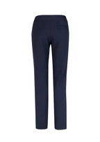BIZ CARE WOMENS JANE ANKLE LENGTH STRETCH PANT CL041LL - WEARhouse