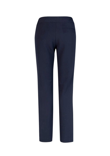BIZ CARE WOMENS JANE ANKLE LENGTH STRETCH PANT CL041LL - WEARhouse