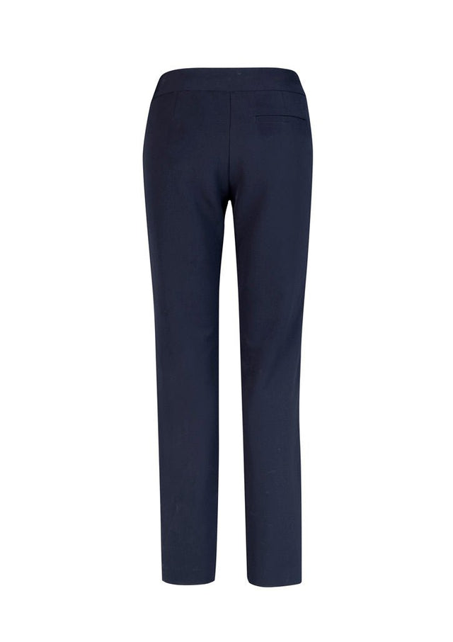 BIZ CARE WOMENS JANE ANKLE LENGTH STRETCH PANT CL041LL - WEARhouse
