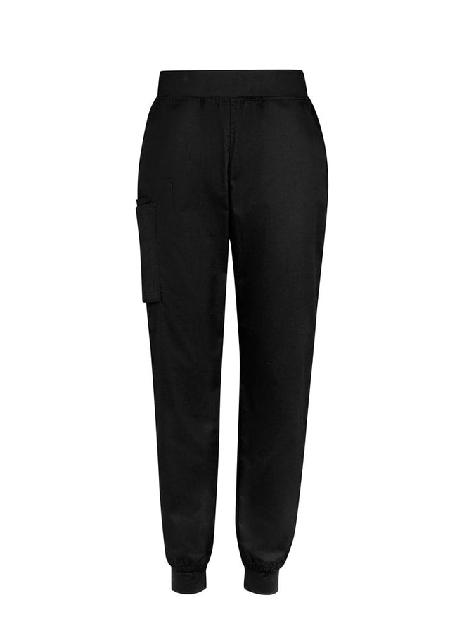 Biz care Women's Riley Slim Leg Jogger Scrub Pant CSP042LL - WEARhouse