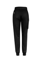 Biz care Women's Riley Slim Leg Jogger Scrub Pant CSP042LL - WEARhouse