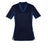 Biz Care Women's Riley V-Neck Scrub Top CST043LS - WEARhouse