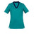 Biz Care Women's Riley V-Neck Scrub Top CST043LS - WEARhouse