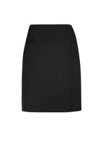 Biz Care Womens Skort CL145LS - WEARhouse