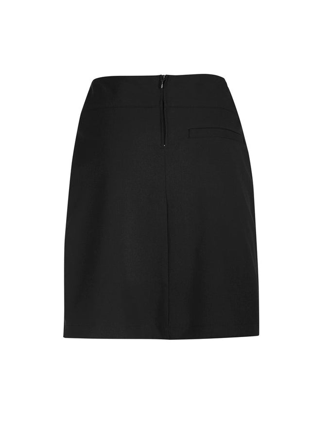 Biz Care Womens Skort CL145LS - WEARhouse