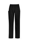 Biz Care WOMENS TOKYO SCRUB PANT CSP143LL - WEARhouse