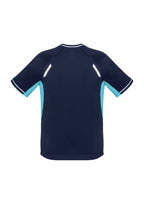 Biz Mens Renegade Tee T701MS - WEARhouse