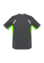 Biz Mens Renegade Tee T701MS - WEARhouse