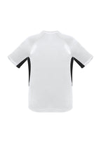 Biz Mens Renegade Tee T701MS - WEARhouse