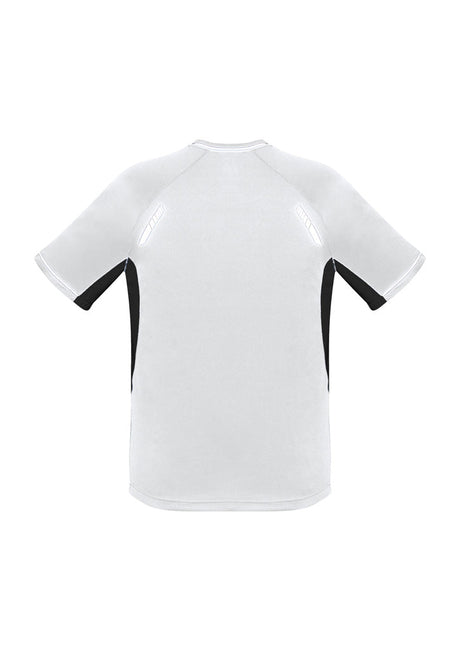 Biz Mens Renegade Tee T701MS - WEARhouse