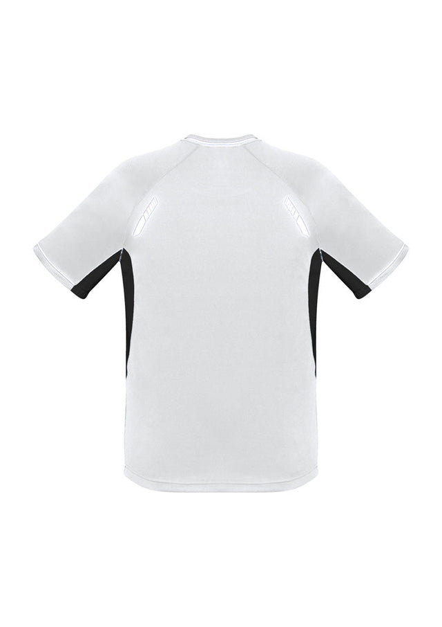 Biz Mens Renegade Tee T701MS - WEARhouse