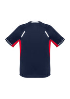 Biz Mens Renegade Tee T701MS - WEARhouse