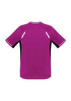 Biz Mens Renegade Tee T701MS - WEARhouse