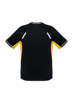 Biz Mens Renegade Tee T701MS - WEARhouse