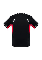 Biz Mens Renegade Tee T701MS - WEARhouse