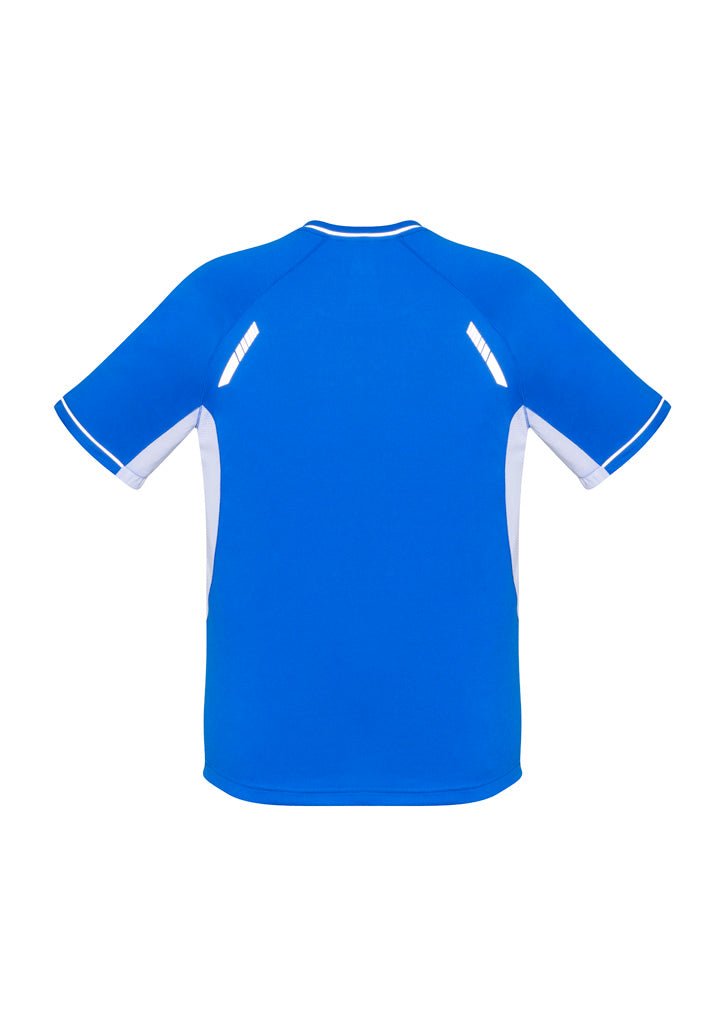 Biz Mens Renegade Tee T701MS - WEARhouse