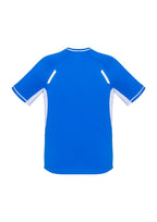 Biz Mens Renegade Tee T701MS - WEARhouse