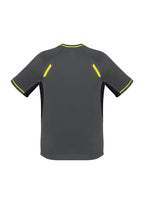 Biz Mens Renegade Tee T701MS - WEARhouse