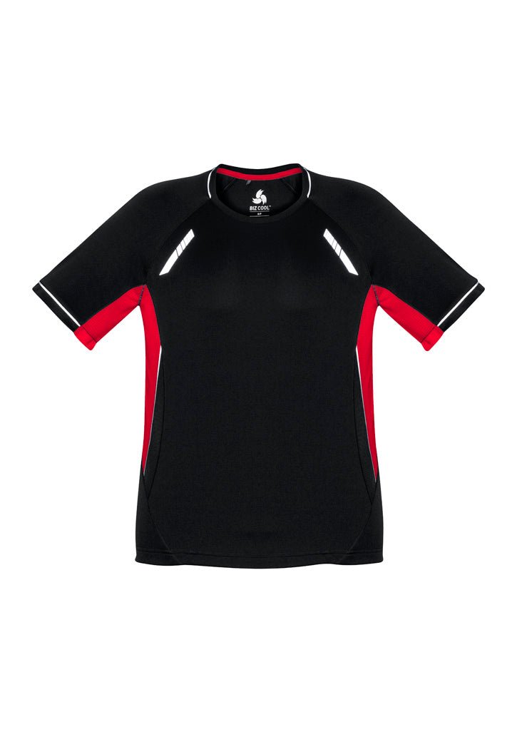 Biz Mens Renegade Tee T701MS - WEARhouse