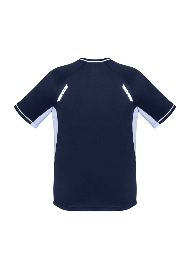 Biz Mens Renegade Tee T701MS - WEARhouse