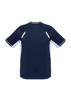 Biz Mens Renegade Tee T701MS - WEARhouse