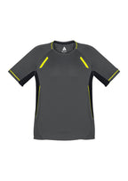 Biz Mens Renegade Tee T701MS - WEARhouse