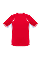 Biz Mens Renegade Tee T701MS - WEARhouse