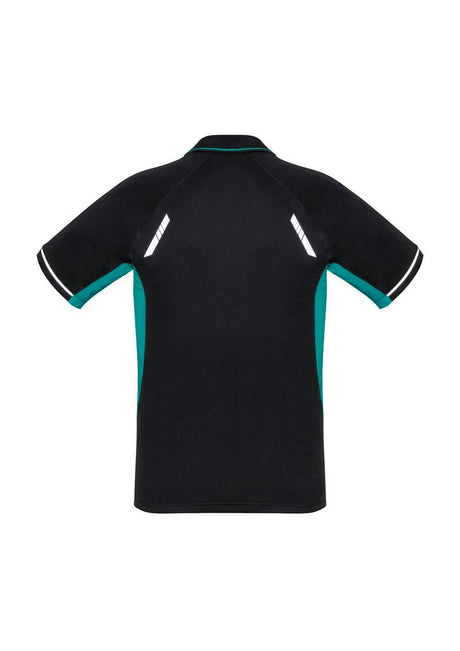 Biz Polo Kids Renegade Polo P700KS - WEARhouse