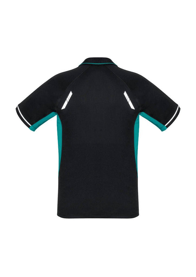 Biz Polo Kids Renegade Polo P700KS - WEARhouse