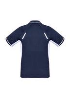Biz Polo Kids Renegade Polo P700KS - WEARhouse