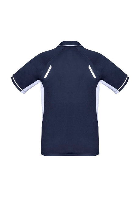 Biz Polo Kids Renegade Polo P700KS - WEARhouse