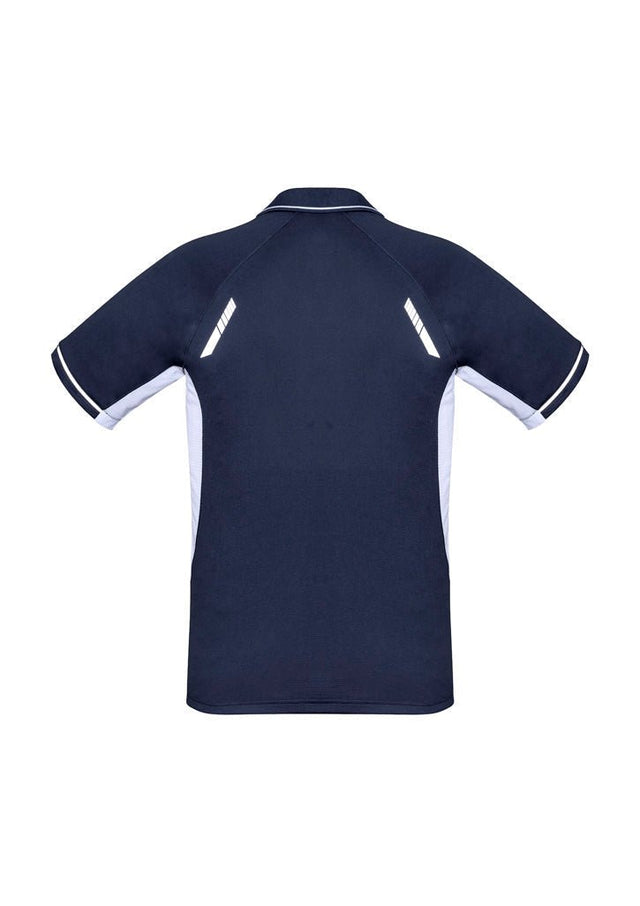 Biz Polo Kids Renegade Polo P700KS - WEARhouse