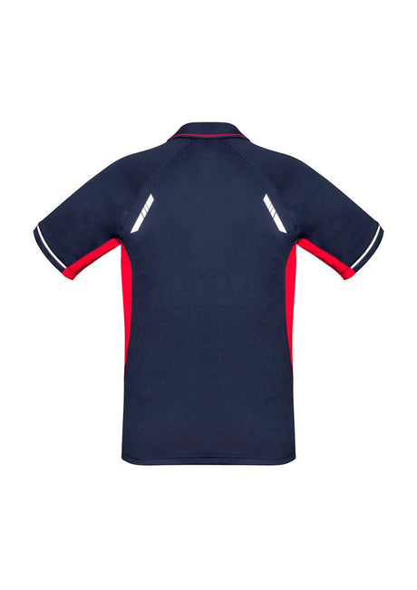 Biz Polo Kids Renegade Polo P700KS - WEARhouse