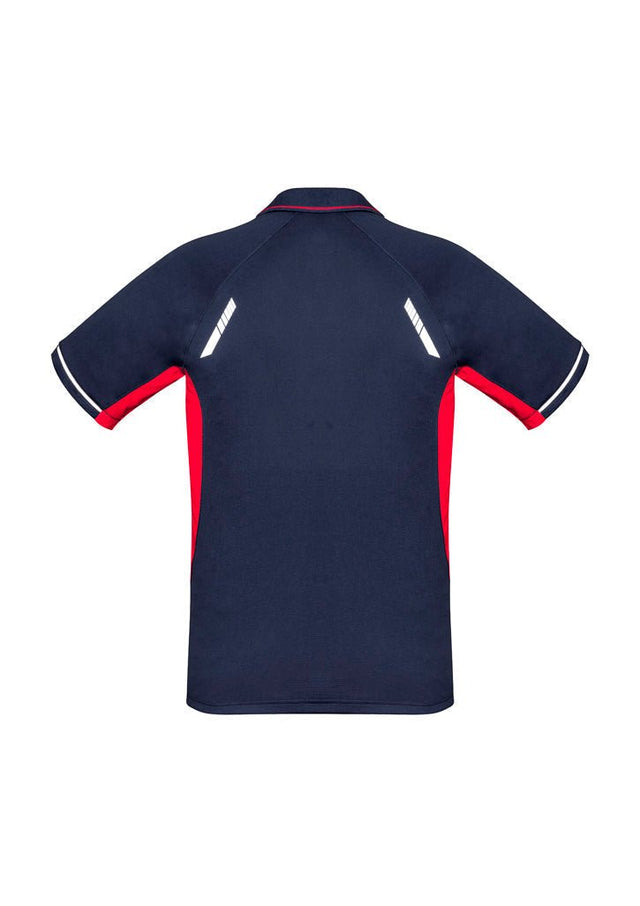 Biz Polo Kids Renegade Polo P700KS - WEARhouse