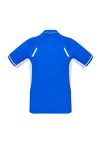 Biz Polo Kids Renegade Polo P700KS - WEARhouse