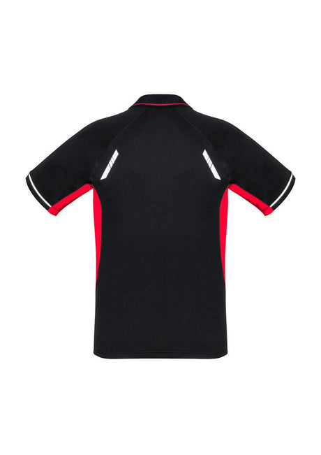 Biz Polo Kids Renegade Polo P700KS - WEARhouse