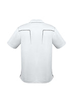 Biz Polo Mens Cyber Polo P604MS - WEARhouse