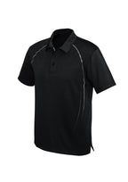 Biz Polo Mens Cyber Polo P604MS - WEARhouse
