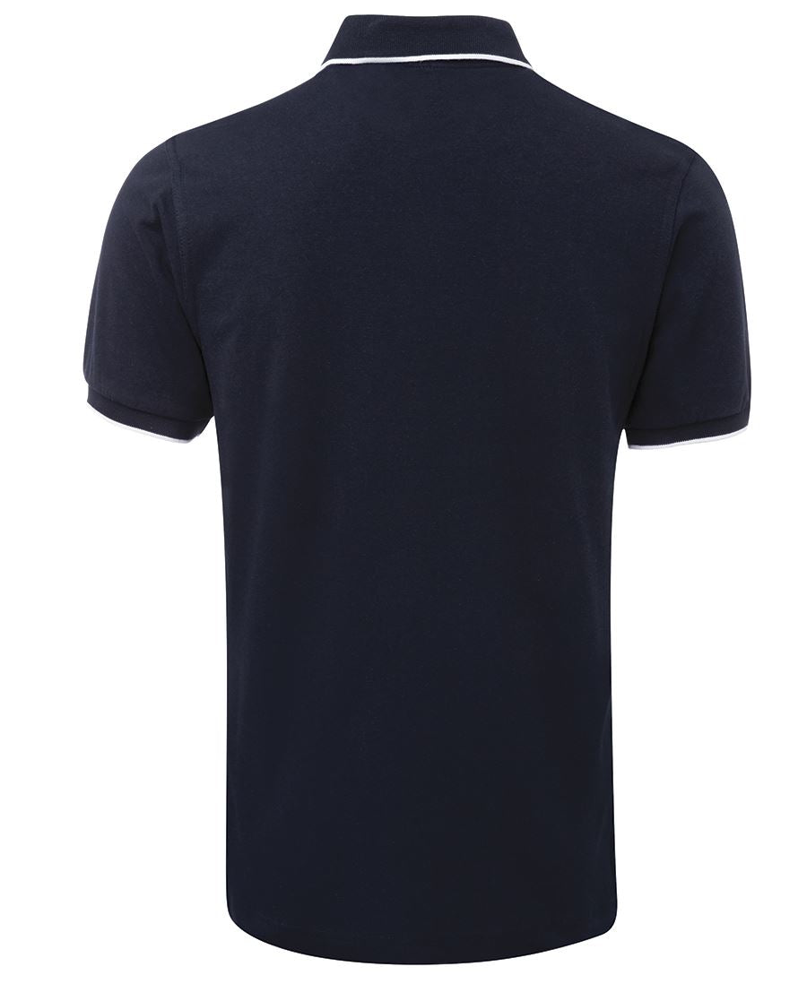 C OF C FACE POLO S2CF - WEARhouse