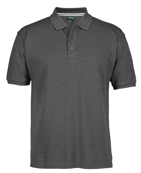 C OF C PIQUE POLO S2MP - WEARhouse