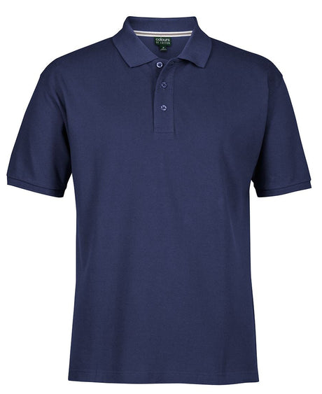 C OF C PIQUE POLO S2MP - WEARhouse