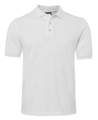 C OF C PIQUE POLO S2MP - WEARhouse