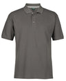 C OF C PIQUE POLO S2MP - WEARhouse