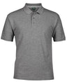 C OF C PIQUE POLO S2MP - WEARhouse