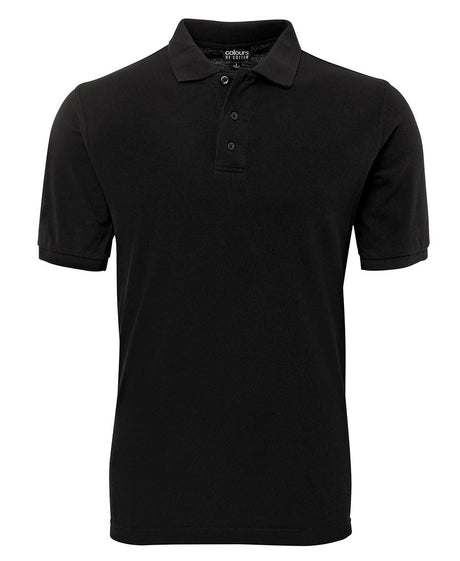 C OF C PIQUE POLO S2MP - WEARhouse