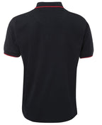 C OF C TIPPING POLO 2CT - WEARhouse