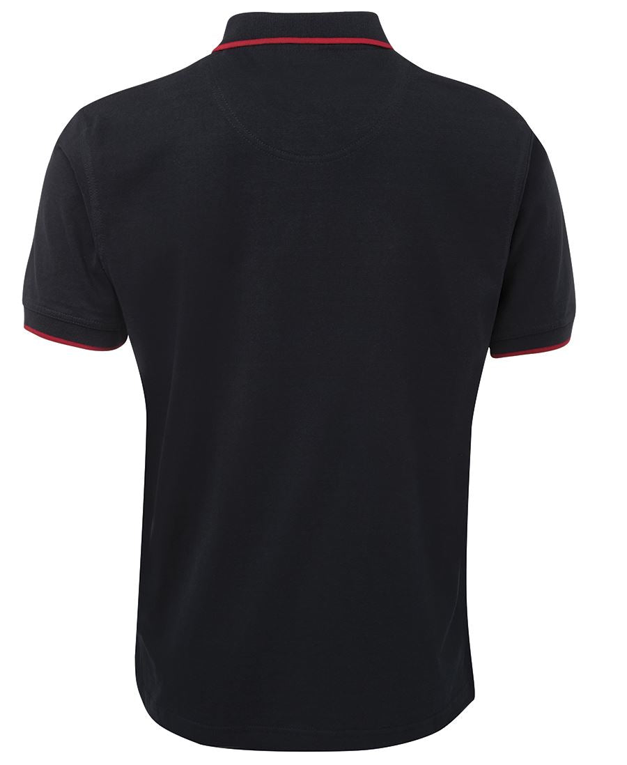 C OF C TIPPING POLO 2CT - WEARhouse