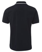 C OF C TIPPING POLO 2CT - WEARhouse