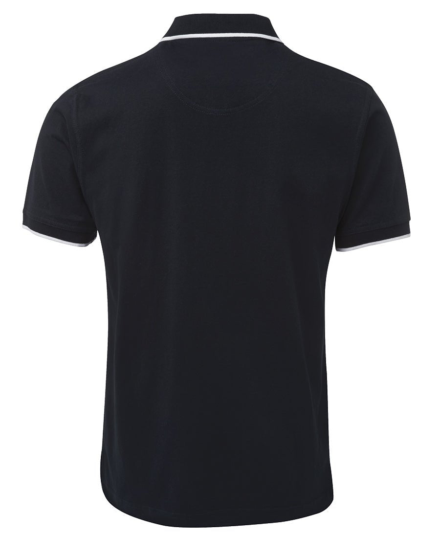 C OF C TIPPING POLO 2CT - WEARhouse